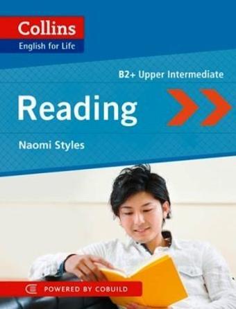 Collins English for Life: Reading Upper Intermedia