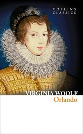 Orlando (Collins C)