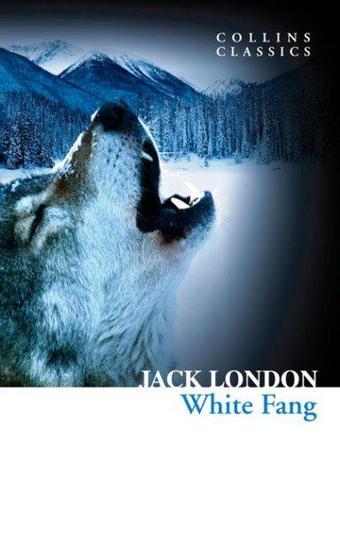 White Fang (Collins C)