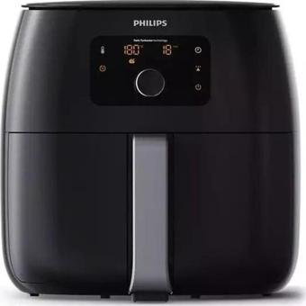 Philips Hd9650/90 Airfryer Xxl