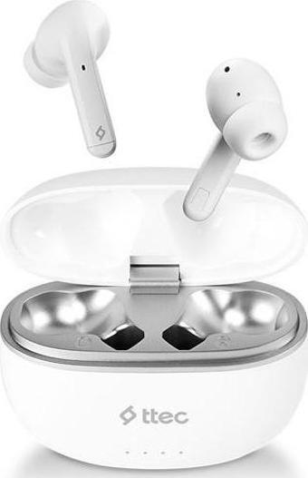 Ttec Airbeat Pro Anc Tws Bluetooth Kulaklık Beyaz