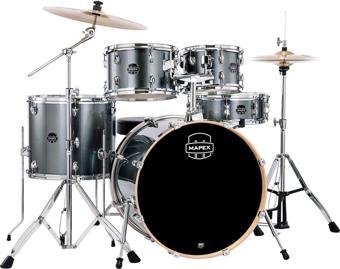 Mapex Venus Akustik Davul 22+10+12+16FT+14S (VE5294FTCVC)