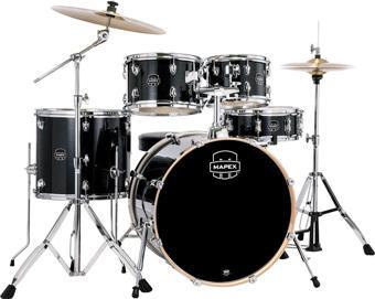 Mapex Venus Akustik Davul 22+10+12+16FT+14S (VE5294FTCVH)