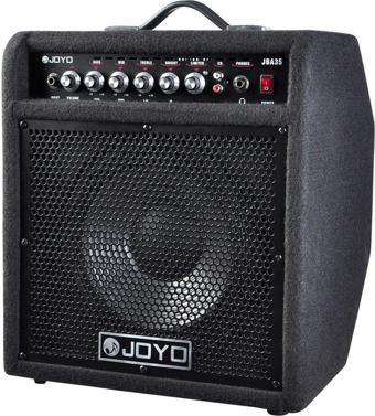 Joyo JBA35 35W Bas Gitar Amplifikatörü