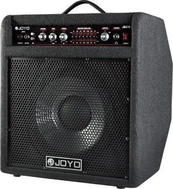 Joyo JBA70 70W Bas Gitar Amfisi