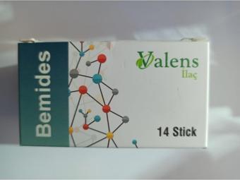 Valens Bemides 14 Stick