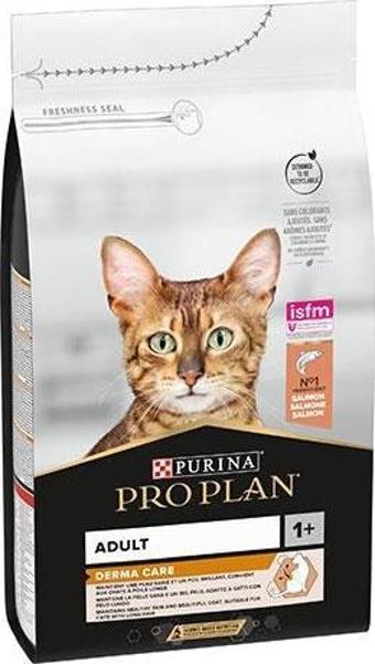 Pro Plan Elegant Optiderma Somonlu Yetişkin Kedi Maması 1,5 Kg