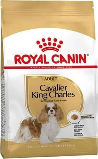 Royal Canin Cavaer King Charles Yetişkin Kuru Köpek Maması 1,5 Kg