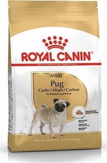 Royal Canin Pug Adult Yetişkin Köpek Maması 1,5 Kg