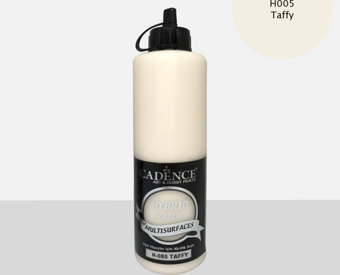 H-005 TAFFY 500 ML MULTISURFACE HYBRID AKR.