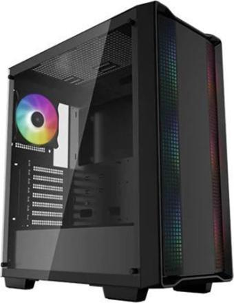 Deep Cool Deepcool Cc560-a-rgb Cc560 A Rgb Gaming Atx Siyah Kasa