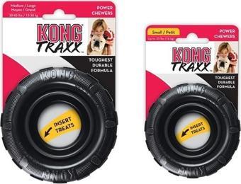 Kong Extreme Kauçuk Köpek Oyuncağı Lastik M-L 12cm