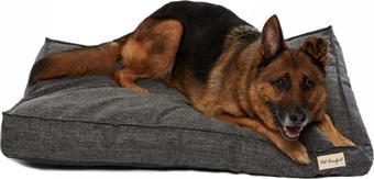Pet Comfort Lima  Gri Köpek Yatağı L 110x75cm