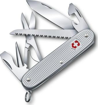 Victorinox 0.8271.26 Farmer X Alox Çakı
