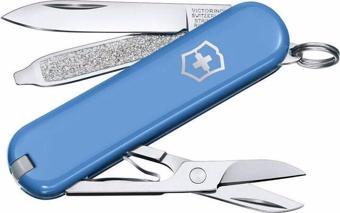 Victorinox 0.6223.28G Summer Rain Classic Çakı