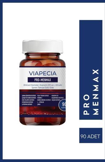 Viapecia Pro-menmax