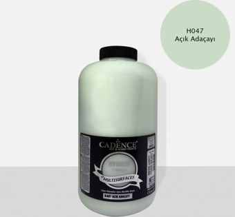 H-047 AÇIK ADAÇAYI 2 LİTRE MULTISURFACE HYBRID AKR.