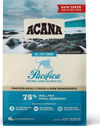 Acana Pacifica Kedi Maması 1,8 Kg