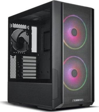 Lian Li Lancool 216 Rgb Black E-atx Mıd Tower Kasa