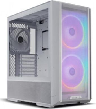 Lian Li Lancool 216 Rgb Whıte E-atx Mıd Tower Kasa