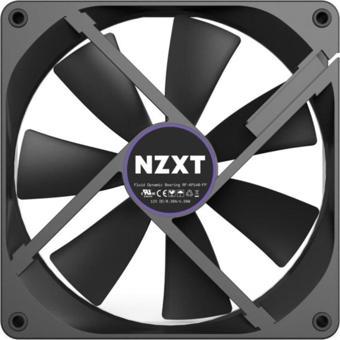 Nzxt Aer P140 Yüksek Statik Basınçlı 140mm Radyatör Fanı