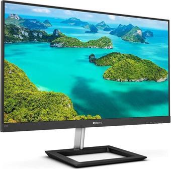 Philips 27 278E1A/00 Uhd 4K 3840X2160 60Hz Dp Hdmı 4Ms Ips Monitör