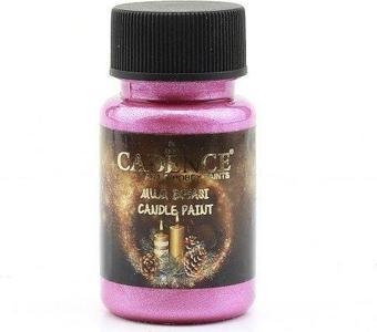 MUM BOYASI 2155 PARLAK FUŞYA 50ML