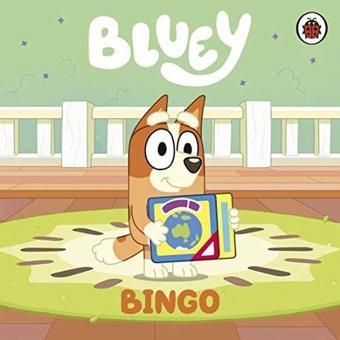 Bluey: Bingo - Bluey  - Penguin Random House Children's UK