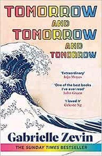 Tomorrow and Tomorrow and Tomorrow - Kolektif  - Vintage Publishing