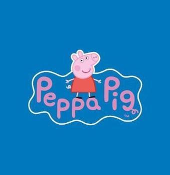 Peppa Pig: I Love You Mummy Pig - Kolektif  - Ladybirds