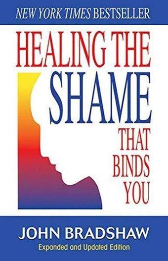 Healing the Shame That Binds You - Kolektif  - ATInspired Ltd