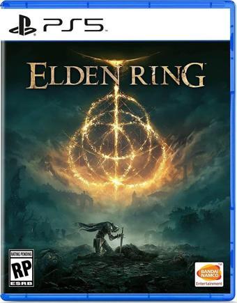 Elden Ring PS5 Oyun