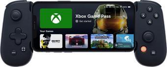 Xbox Backbone İphone Oyun Kontrolcüsü