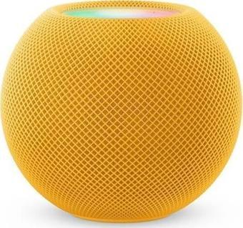 Apple HomePod Mini Sarı