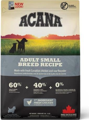 Acana Heritage Adult Small Breed Köpek Maması 6 Kg