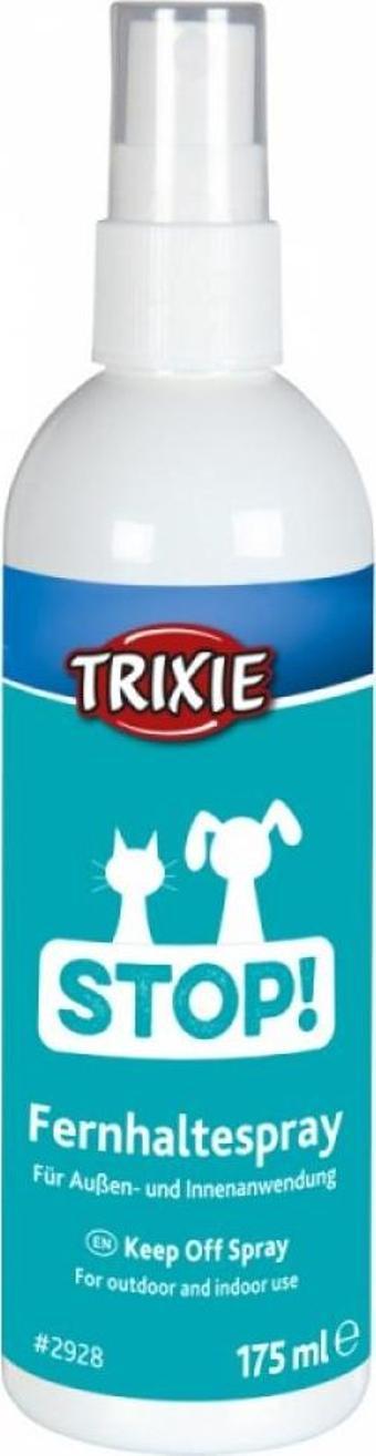 Trixie Kedi Köpek Uzaklaştırıcı Sprey 175ml