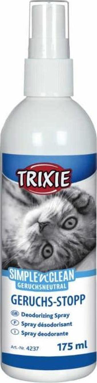 Trixie Kedi Kötü Koku Giderici 175ml