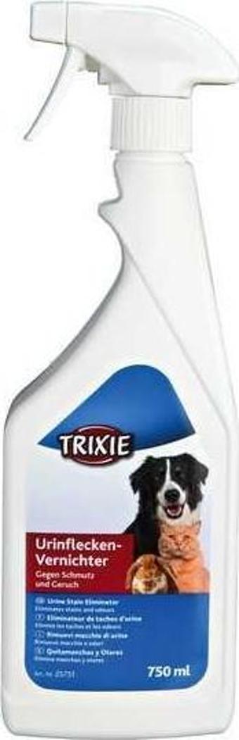 Trixie Köpek Kedi Tavşan Çiş Temizleyici 750ml