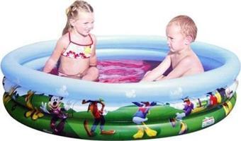 BESTWAY HAVUZ MICKEY MOUSE 122X25  91007