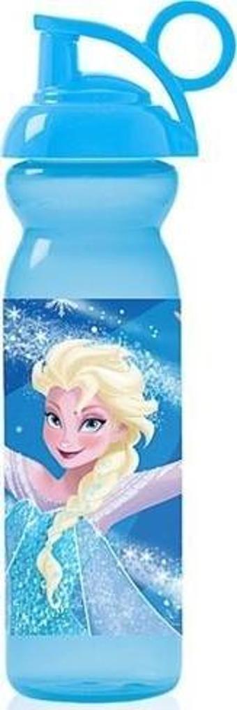 HEREVİN LİSANSLI FROZEN 0,68 LT MATARA 