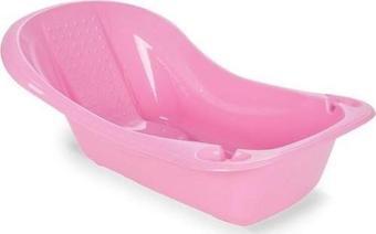 PİLSAN BANYO KÜVETİ JUMBO PEMBE