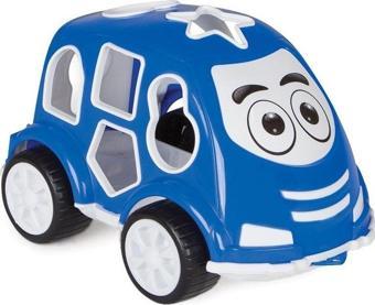 PİLSAN BULTAK ARABA SMART MAVİ RENK