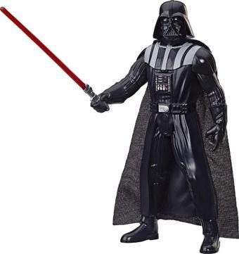 Hasbro Star Wars Figürler 24 Cm Darth Vader