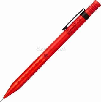 Pentel Smash Q1003 2021 Özel Seri 0.3 mm Mekanik Kurşun Kalem Kırmızı