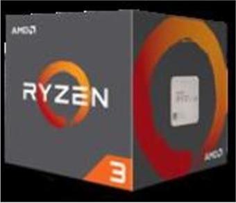 Amd Ryzen 3 1200 AM4 Soket 3.1GHz 8MB Önbellek 65W 14nm İşlemci