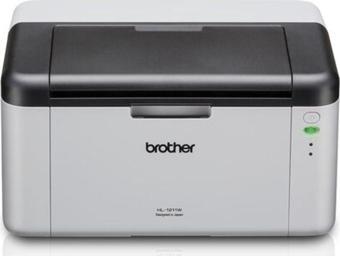 Brother Hl-1211w-2t Mono Laser Yazıcı Wi-fi