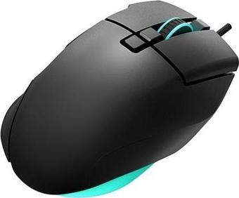 Deep Cool Mg350 / Deepcool Mg350 Siyah Gaming Mouse