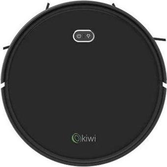 Kiwi Kvc-4090 Robot Vacuum Mop Akıllı Süpürge