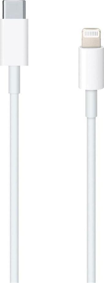 Robeve OBEV USB-C To Lightning Şarj Kablosu Type-C To Lightning İphone İpad Uyumlu Şarj Kablosu 1 Metre
