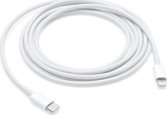 Robeve OBEV USB-C To Lightning Şarj Kablosu Type-C To Lightning İphone İpad Uyumlu Şarj Kablosu 2 Metre